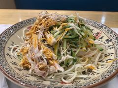 -姑姑宴(富力广场店)
