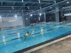 -FLARE STAR FITNESS(复地活力城店)