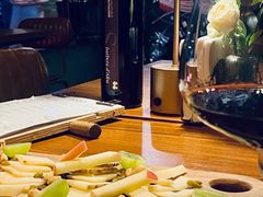 -Wine Universe 宇宙酒馆