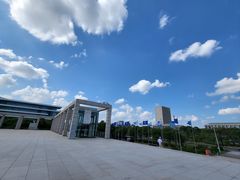 -上海中国航海博物馆