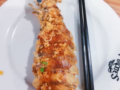 -海盗餐厅