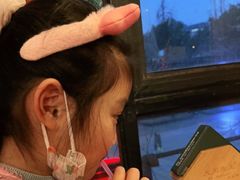 -大川先生·小龙虾·川菜(信义坊店)