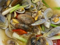 -金华安大酒楼·老牌潮菜·粤式茶点(东方国际店)