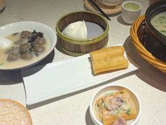 -如轩·海鲜砂锅粥·潮汕菜(小榄店)