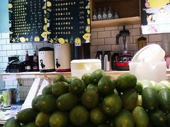 -一些柠檬一些茶(西村店)