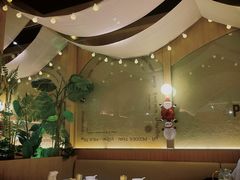 -帕娜·泰式茶餐厅·Bistro(近铁广场店)