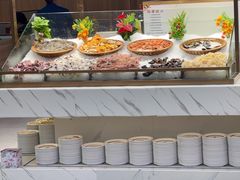 -嗨吃围炉海鲜烤肉自助(保利广场店)