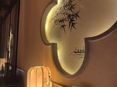 -绿茶餐厅(财富购物中心店)