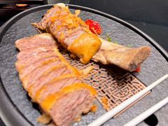 -富淳饭店(陆家嘴保利广场店)