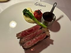 -Kathleen's Waitan 凯圣琳江景西餐厅(外滩店)
