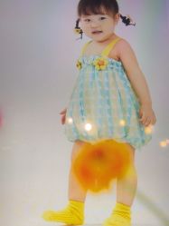 -小熊维尼高端儿童摄影(南山店)