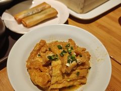 -食膳公园包子铺(烈士公园店)