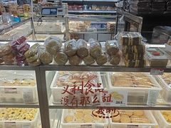 -百年义利(百万庄店)