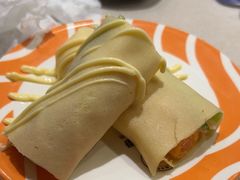 -新一番三文鱼寿司(大东海店)