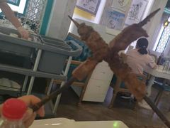 -帕米尔食府(白云观店)