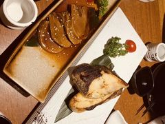 -九井澤精致料理(金茂店)