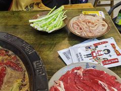 -黄潇洒老火锅(九眼桥宏济巷店)