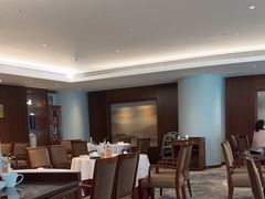 -粤财皇冠假日酒店·彩华轩中餐厅