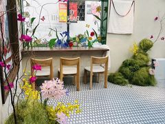 -沛家·西餐Brunch·直火料理