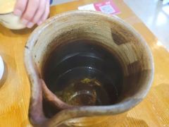 -阿婆情腊排骨火锅(饮玉巷店)