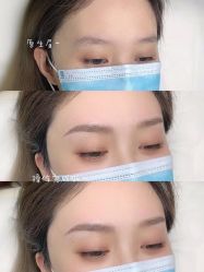 点击看大图 -久匠·纹眉半永久野生眉