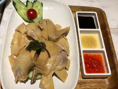 文东海南鸡-星怡会·新加坡新美食(苏州中心店)