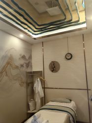 -芳朵美容养生SPA