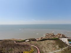 -辽宁团山国家级海洋公园
