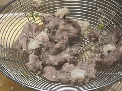 -幸运牛汕头小黄牛牛肉火锅(梅林店)