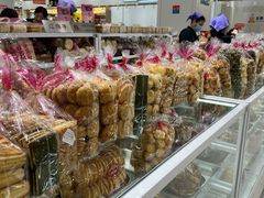 -第一食品(中环百联店)