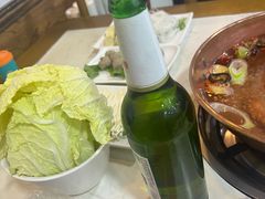 -马记伊源斋涮肉·清真菜(百子湾店)