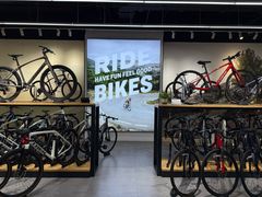 -TREK崔克自行车(徐汇滨江店)