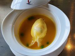 -彩丰楼中餐厅·仁恒洲际酒店
