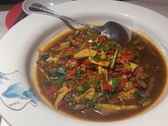 -烹湘·鲜炒湖南土菜(海珠店)