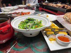 -九十九顶毡房(阜石路店)