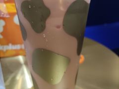-milkplus·泰式奶茶(较场东路店)