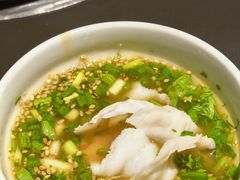 -打酱友•斑鱼海鲜粥火锅(吴桥店)