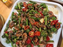 -61号餐吧(兴坪古镇漓江店)