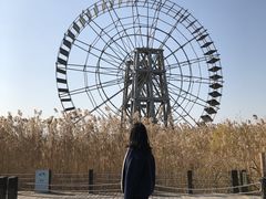 -苏州吴中太湖旅游区