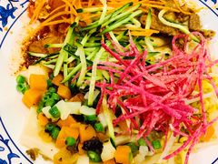 -陕味食族油泼面(工商大学店)