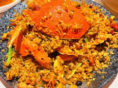 -避风塘·金牌店·夜宵(金玉兰店)