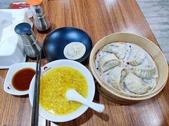 海珍烫面包-东升灌浆包(辛庄街总店)