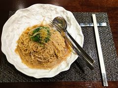 虾子炒面-巴黎轩(澳门巴黎人店)