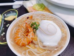 -悦庭六号餐厅(麦岛店)