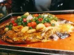 -炉鱼(亲橙里店)