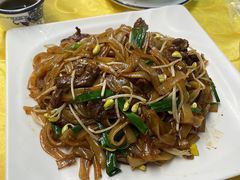 -海鲜街菜馆(海珠南路店)