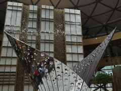 -上海滴水湖皇冠假日酒店