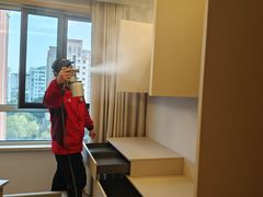 -浙大冰虫甲醛检测治理(闵行店)