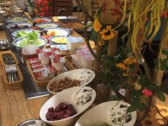 -三宝大饭店-中和艺素餐厅(浦上金山正祥广场店)