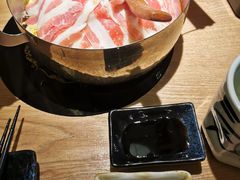 -沼津港精致料理·寿喜烧·烧鸟(漕河泾印象城店)